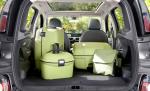 Citroen C3 Picasso 2009 года